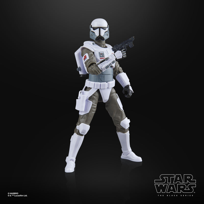 Load image into Gallery viewer, Star Wars - The Black Series - Imperial Armored Commando
