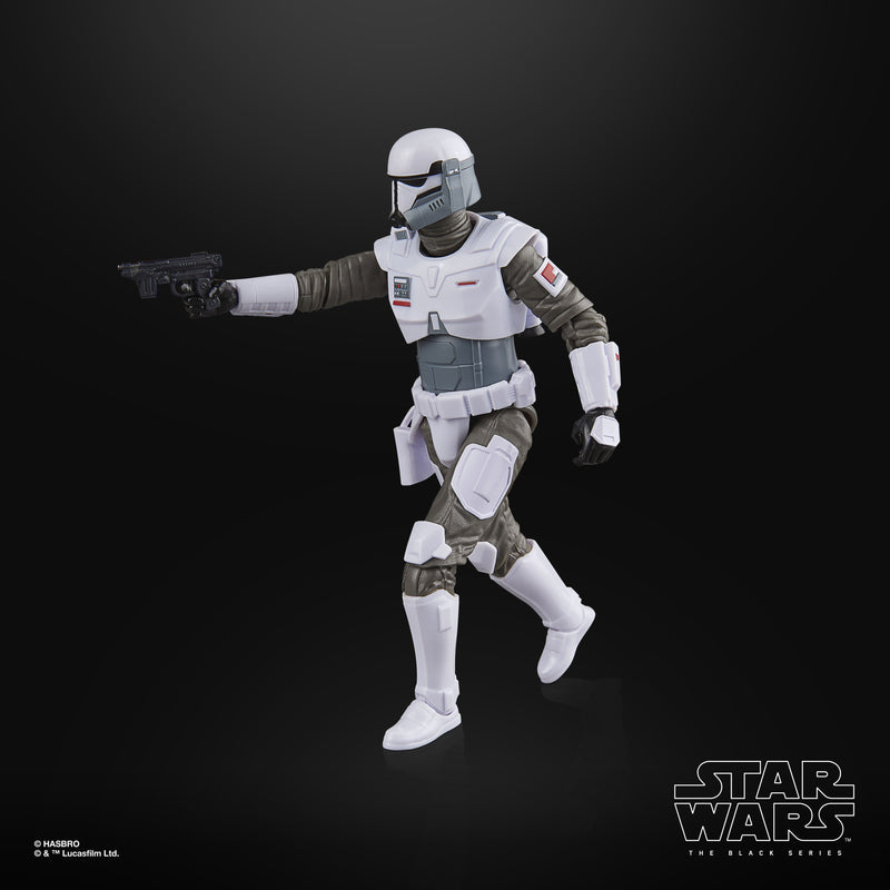 Load image into Gallery viewer, Star Wars - The Black Series - Imperial Armored Commando
