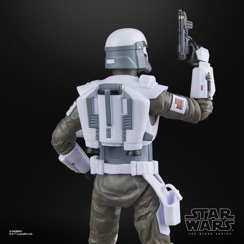 Load image into Gallery viewer, Star Wars - The Black Series - Imperial Armored Commando
