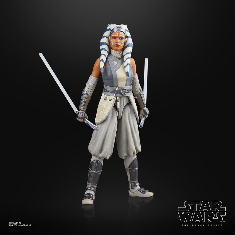 Load image into Gallery viewer, Star Wars - The Black Series - Ahsoka Tano (Peridea)
