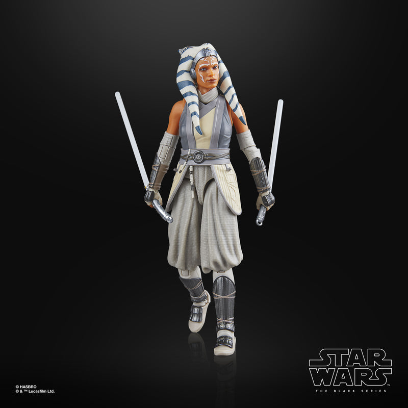 Load image into Gallery viewer, Star Wars - The Black Series - Ahsoka Tano (Peridea)
