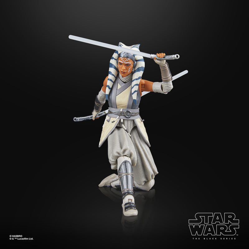 Load image into Gallery viewer, Star Wars - The Black Series - Ahsoka Tano (Peridea)
