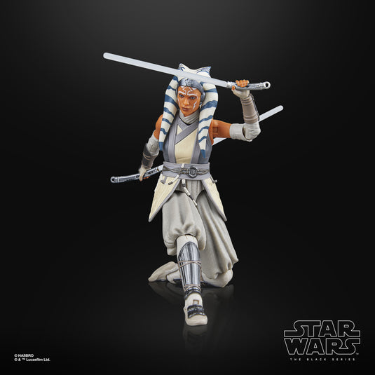 Star Wars - The Black Series - Ahsoka Tano (Peridea)