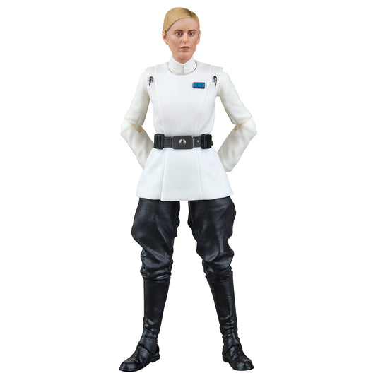 Star Wars - The Black Series - Dedra Meero