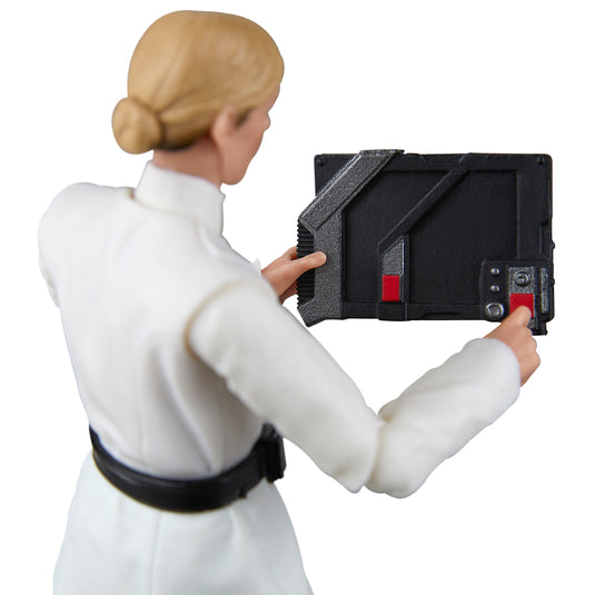 Star Wars - The Black Series - Dedra Meero