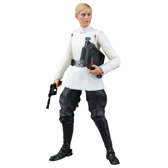 Star Wars - The Black Series - Dedra Meero