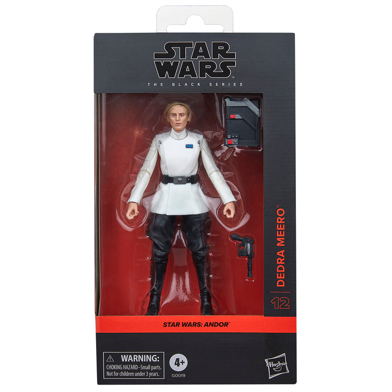 Load image into Gallery viewer, Star Wars - The Black Series - Dedra Meero
