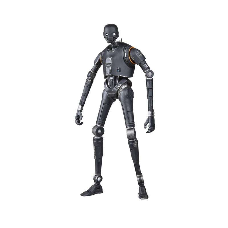 Load image into Gallery viewer, Star Wars - The Black Series - K-2SO (Kay-Tuesso)
