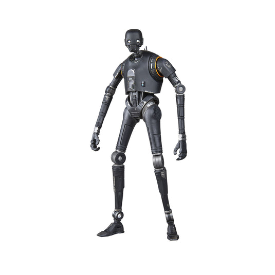 Star Wars - The Black Series - K-2SO (Kay-Tuesso)