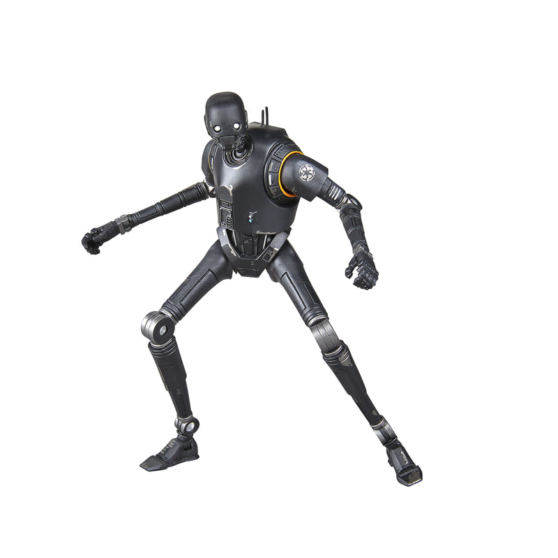 Load image into Gallery viewer, Star Wars - The Black Series - K-2SO (Kay-Tuesso)
