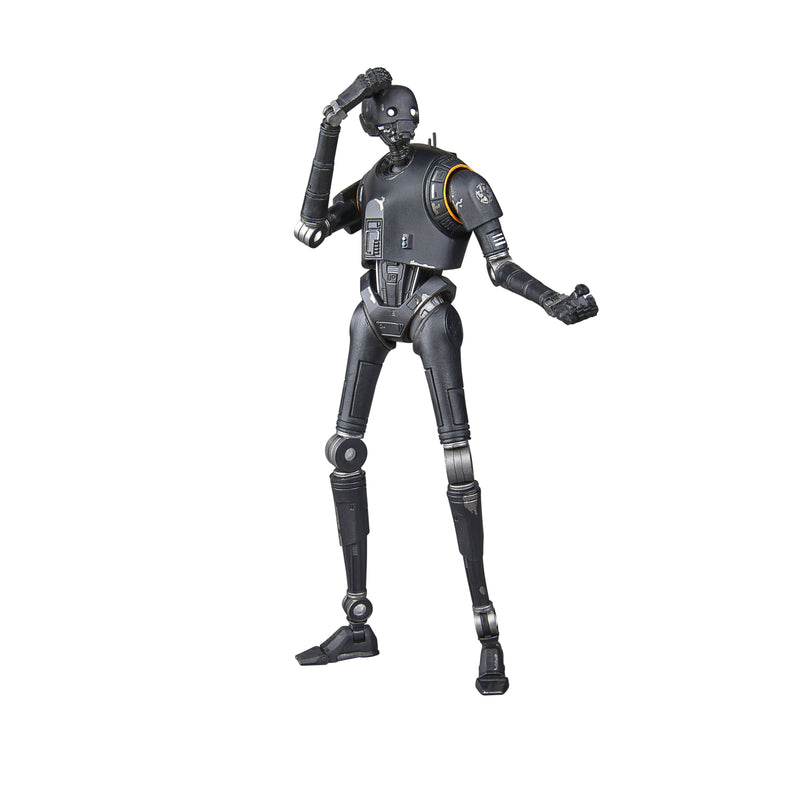 Load image into Gallery viewer, Star Wars - The Black Series - K-2SO (Kay-Tuesso)
