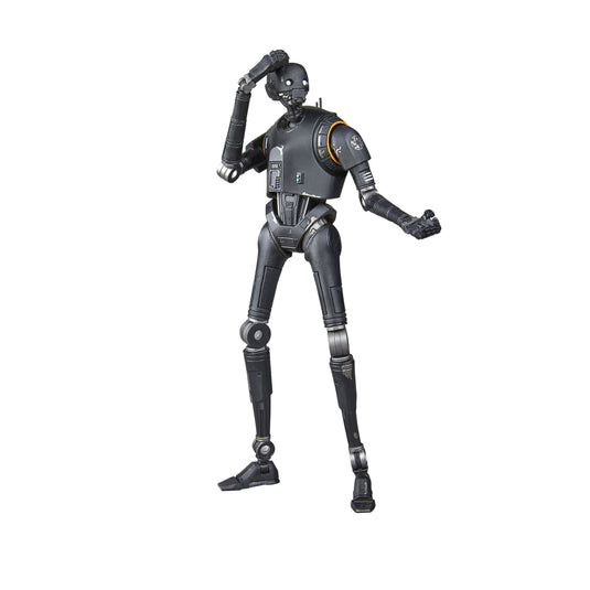 Star Wars - The Black Series - K-2SO (Kay-Tuesso)