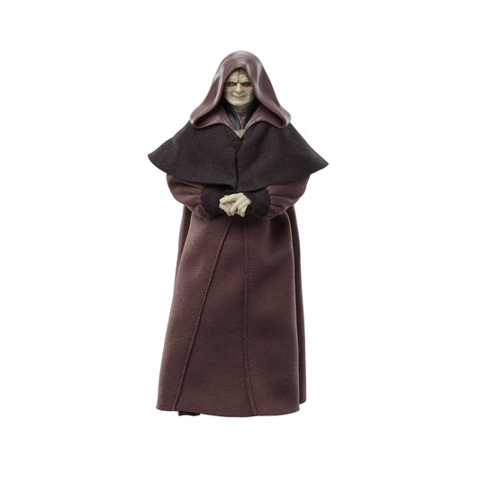 Star Wars - The Black Series - Darth Sidious