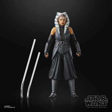 Star Wars the Black Series - Archive Ahsoka Tano