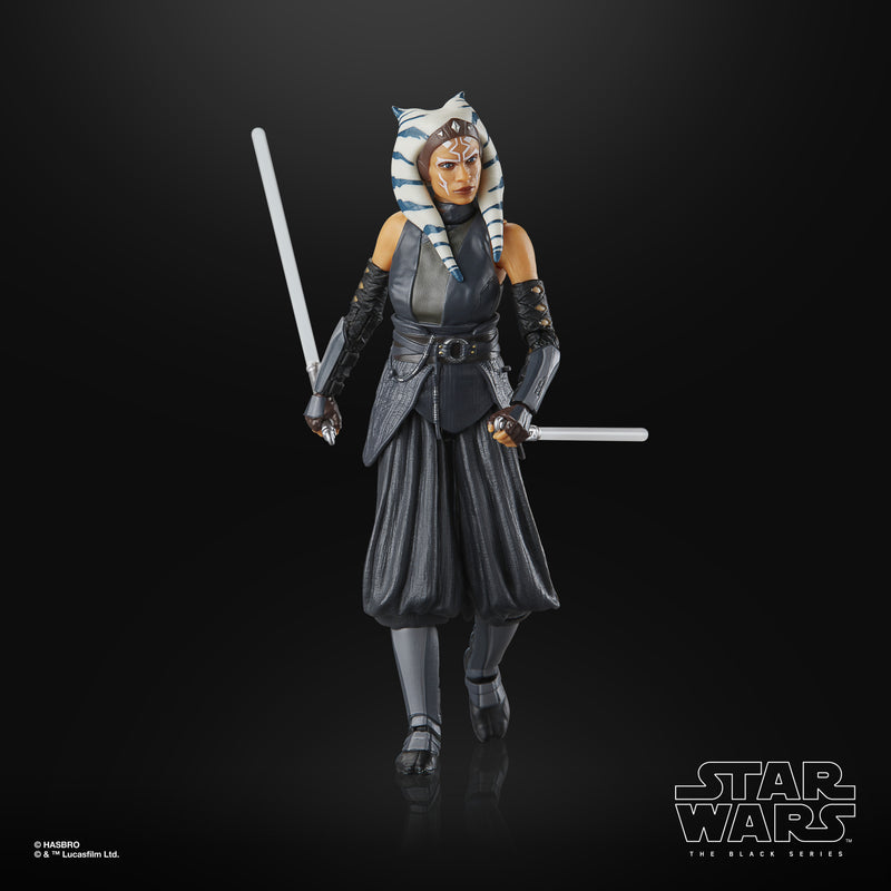 Load image into Gallery viewer, Star Wars the Black Series - Archive Ahsoka Tano
