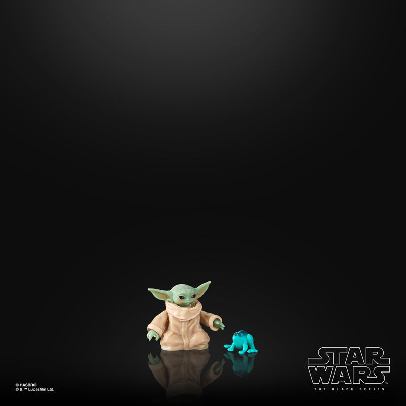 Load image into Gallery viewer, Star Wars the Black Series - Archive Grogu
