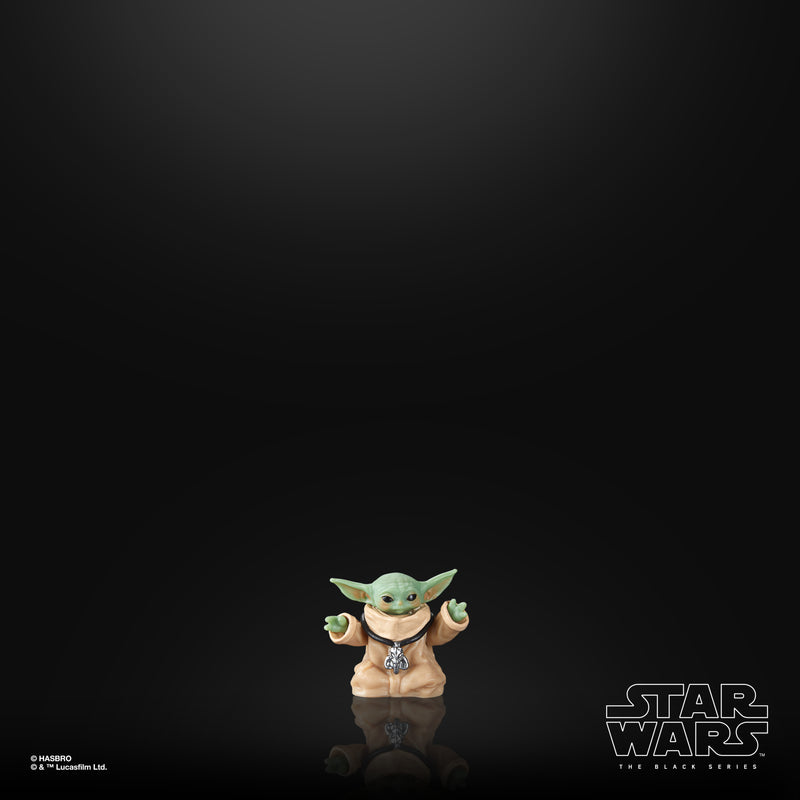 Load image into Gallery viewer, Star Wars the Black Series - Archive Grogu
