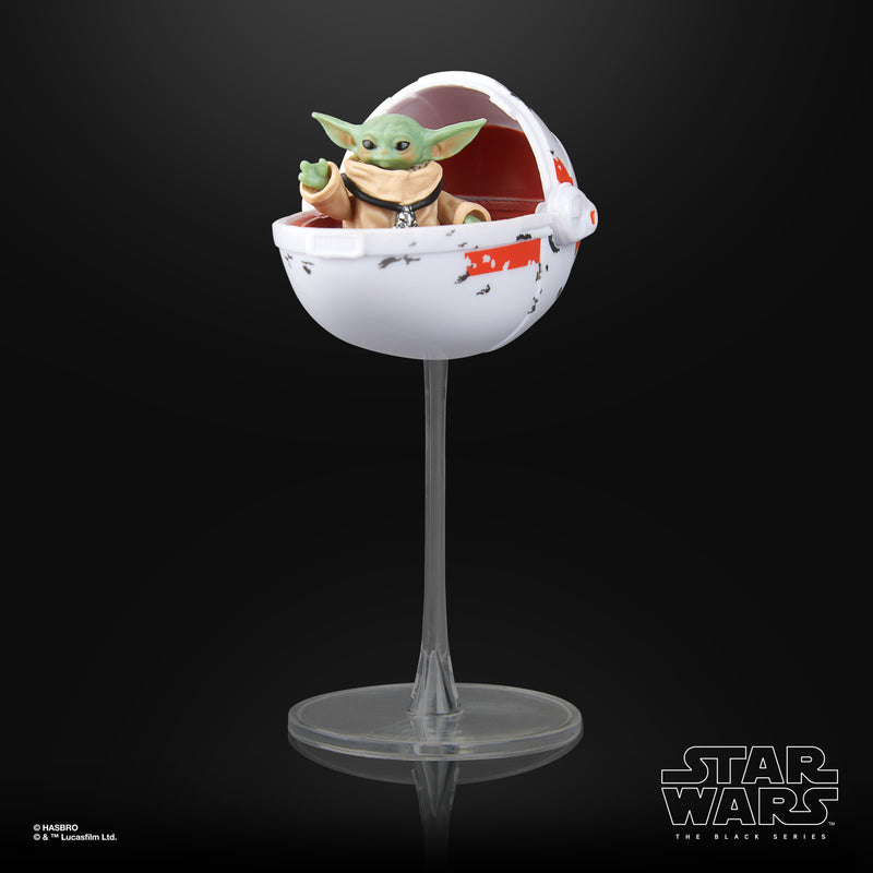 Load image into Gallery viewer, Star Wars the Black Series - Archive Grogu
