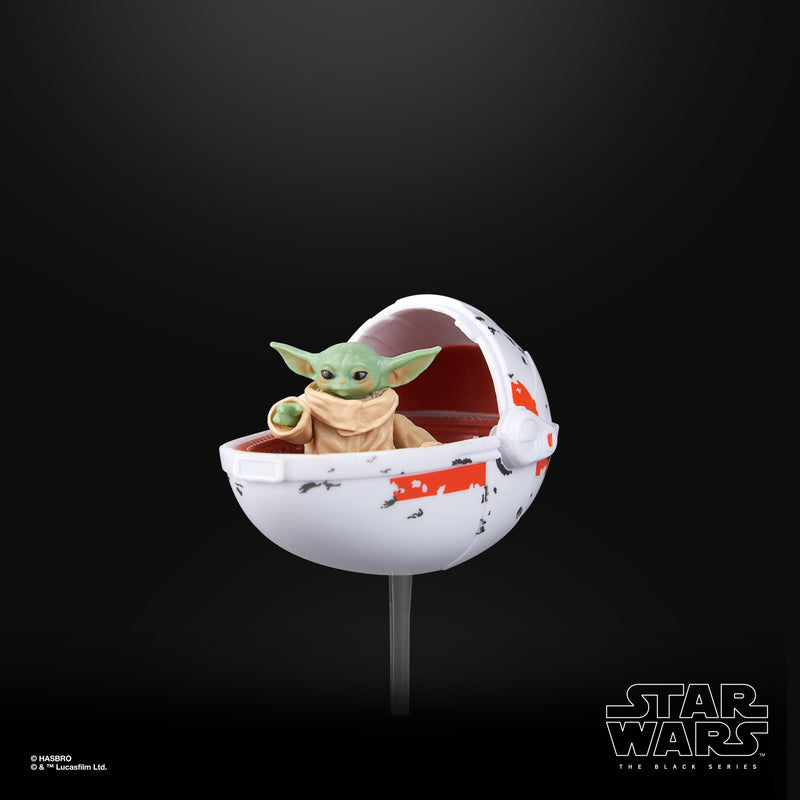 Load image into Gallery viewer, Star Wars the Black Series - Archive Grogu
