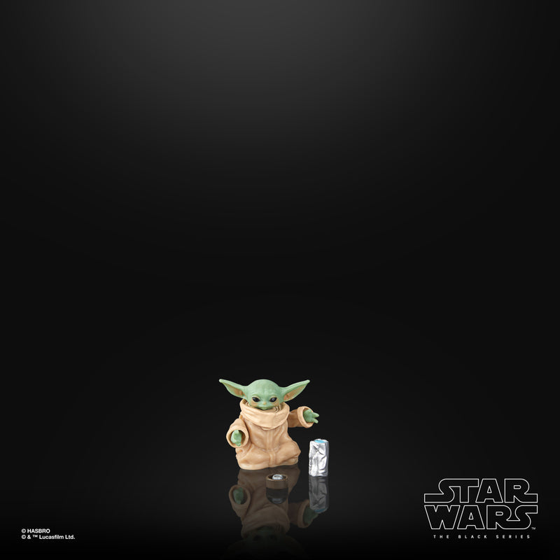 Load image into Gallery viewer, Star Wars the Black Series - Archive Grogu
