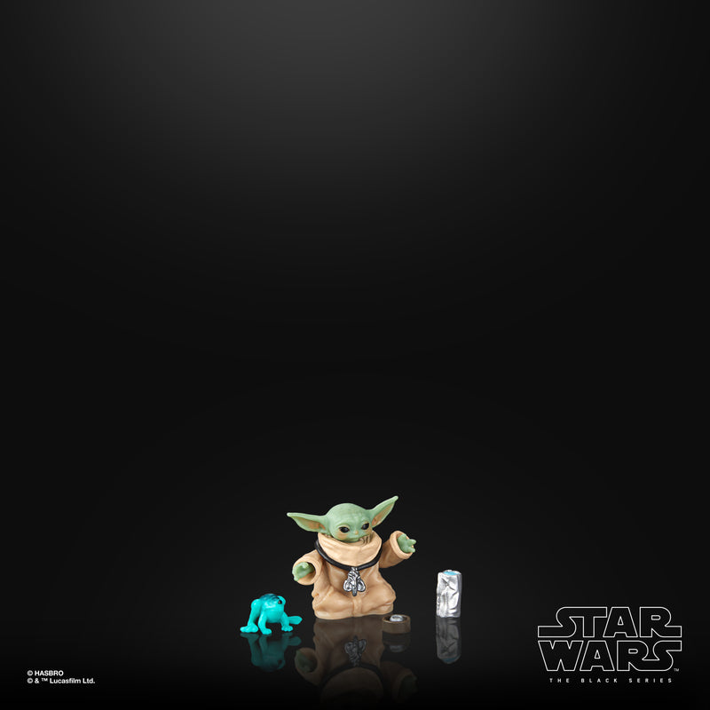 Load image into Gallery viewer, Star Wars the Black Series - Archive Grogu
