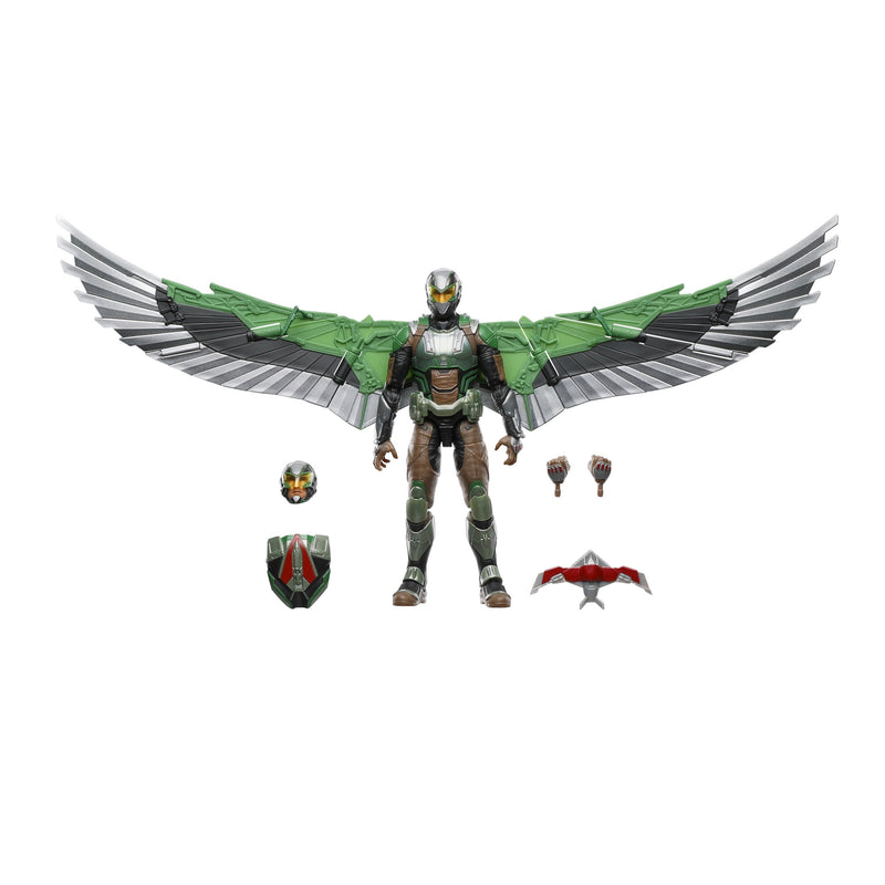 Load image into Gallery viewer, Marvel Legends - Falcon (Captain America Brave New World)
