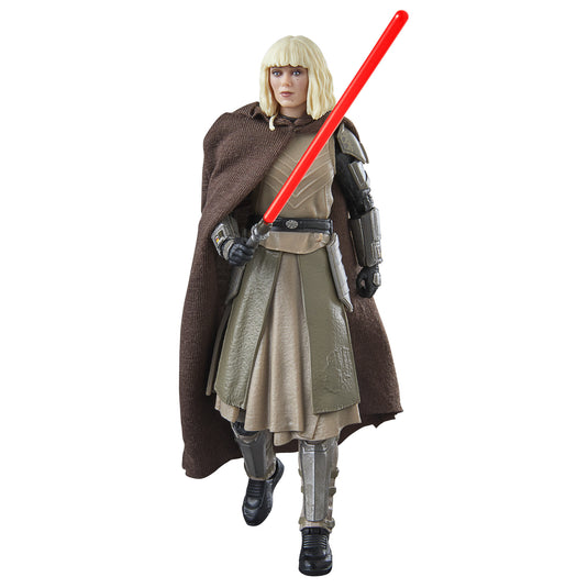 Star Wars - The Black Series - Shin Hati (Arcana)