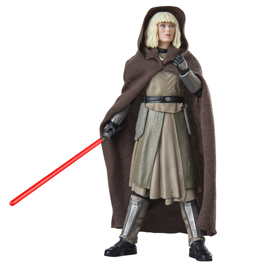 Star Wars - The Black Series - Shin Hati (Arcana)