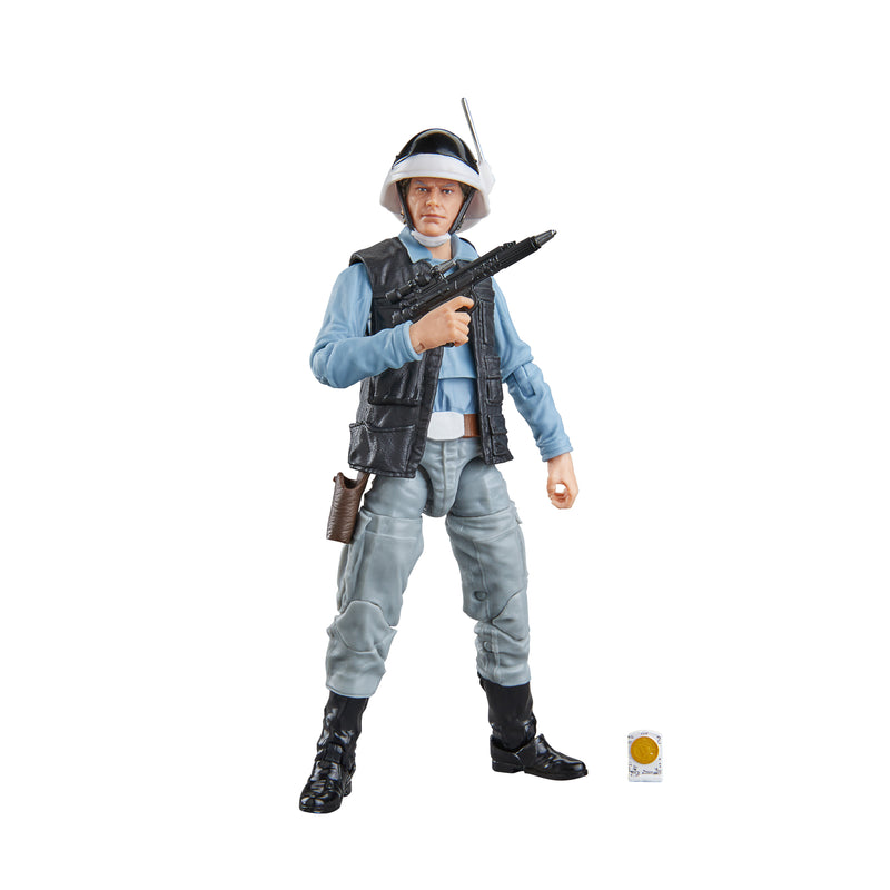 Load image into Gallery viewer, Star Wars - The Black Series - Rebel Trooper &amp; Stormtrooper
