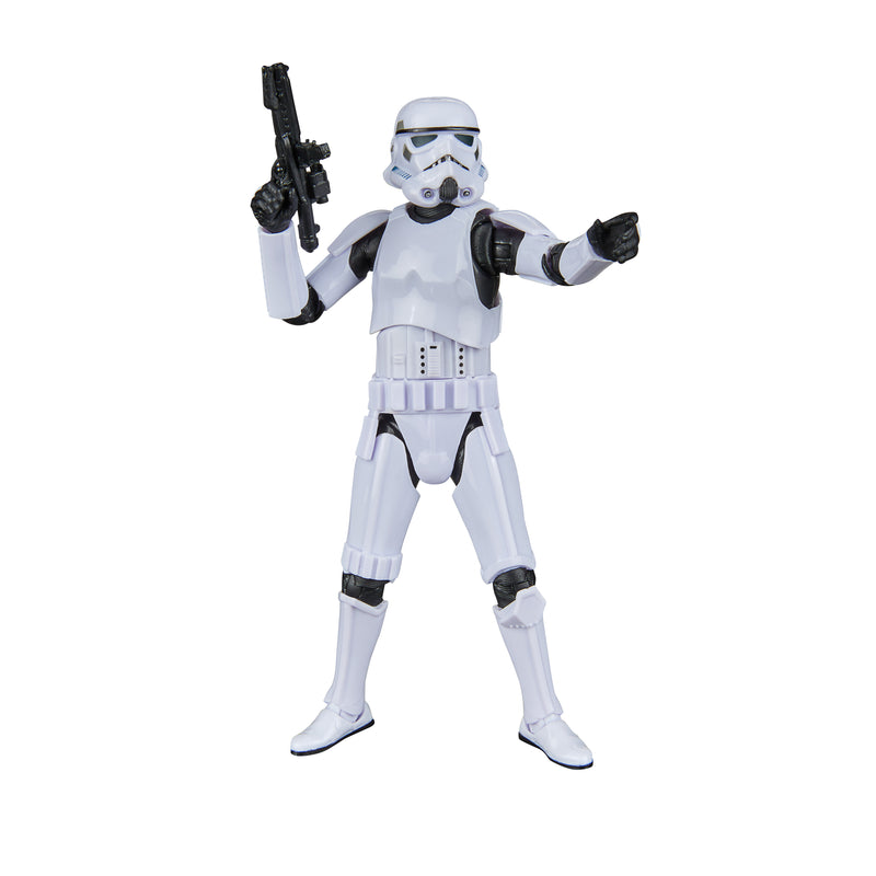 Load image into Gallery viewer, Star Wars - The Black Series - Rebel Trooper &amp; Stormtrooper
