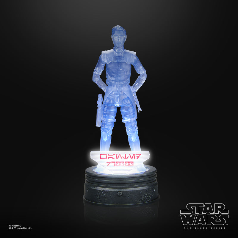 Load image into Gallery viewer, Star Wars - The Black Series Holocomm Collection - Ezra Bridger
