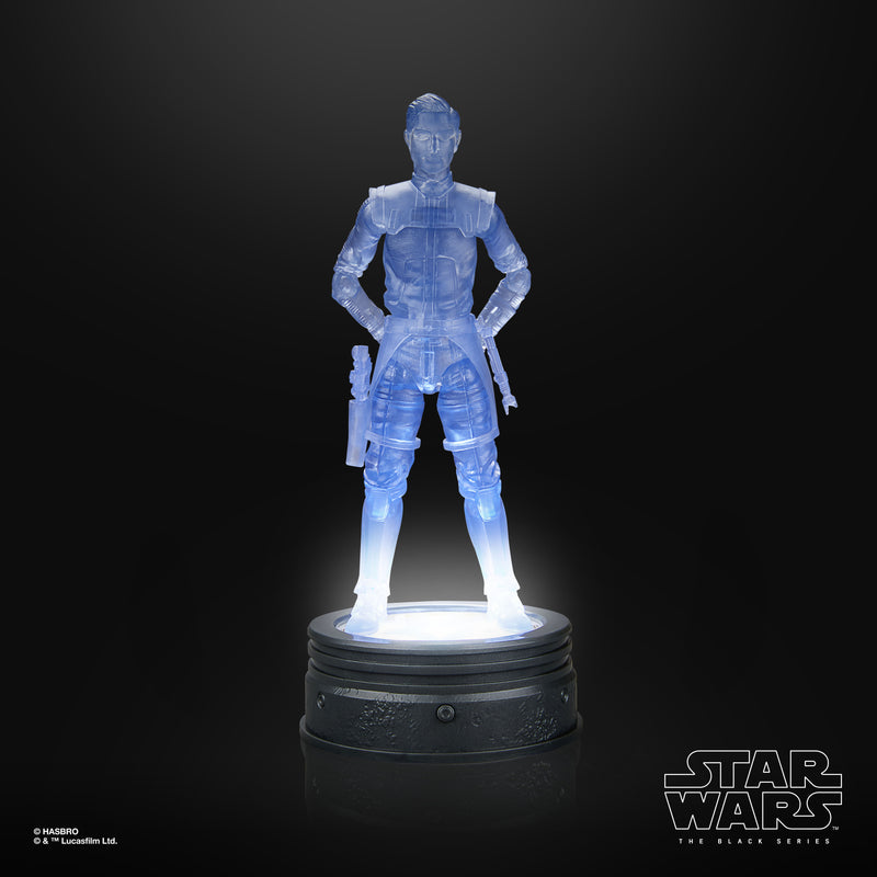 Load image into Gallery viewer, Star Wars - The Black Series Holocomm Collection - Ezra Bridger
