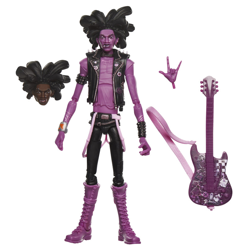 Load image into Gallery viewer, Marvel Legends - Spider-Man Across The Spider-Verse - Spider-Punk (New)
