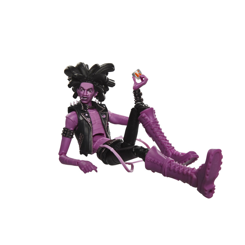 Load image into Gallery viewer, Marvel Legends - Spider-Man Across The Spider-Verse - Spider-Punk (New)
