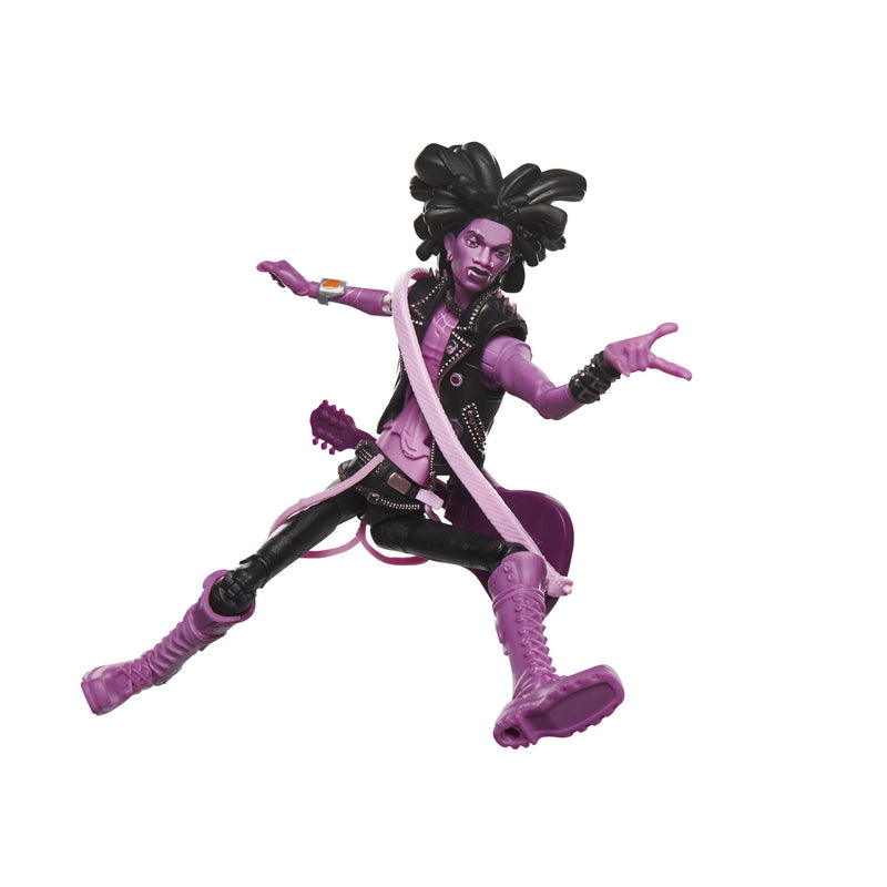 Load image into Gallery viewer, Marvel Legends - Spider-Man Across The Spider-Verse - Spider-Punk (New)
