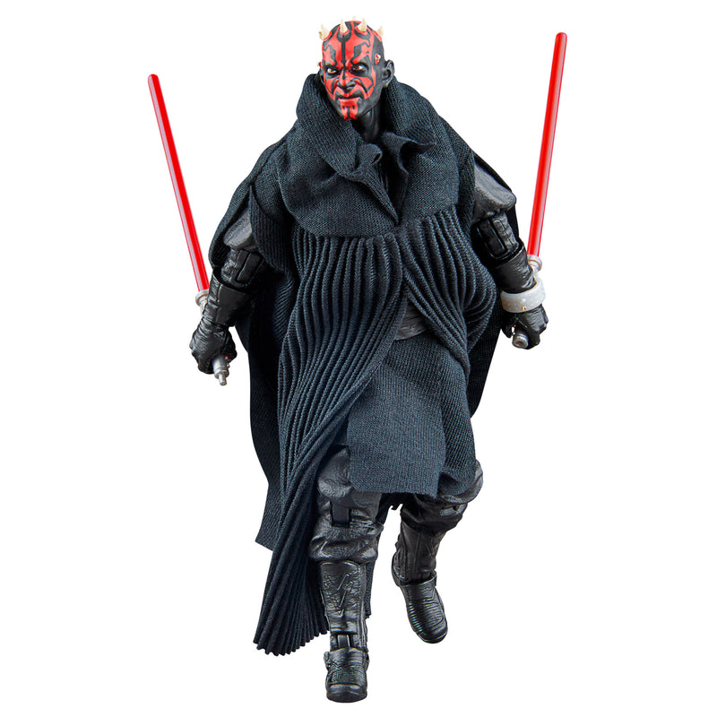 Load image into Gallery viewer, Star Wars the Black Series - Darth Maul &amp; Sith Speeder
