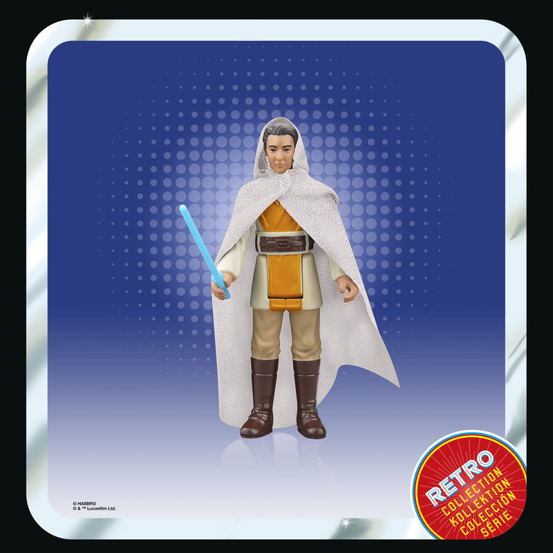 Load image into Gallery viewer, Hasbro - Star Wars: The Retro Collection - Star Wars The Acolyte 3 3/4-Inch Action Figure Multipack
