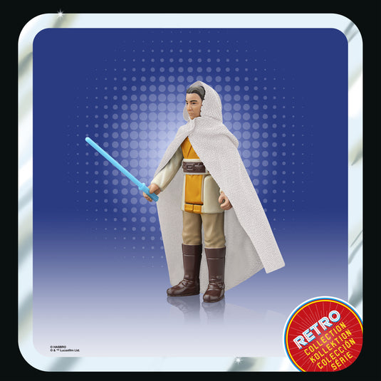 Hasbro - Star Wars: The Retro Collection - Star Wars The Acolyte 3 3/4-Inch Action Figure Multipack