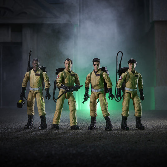 Hasbro - Ghostbusters Plasma Pack