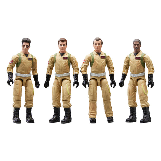 Hasbro - Ghostbusters Plasma Pack