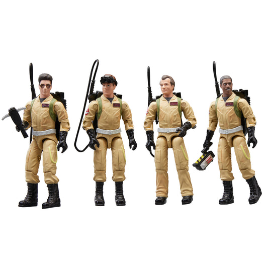 Hasbro - Ghostbusters Plasma Pack