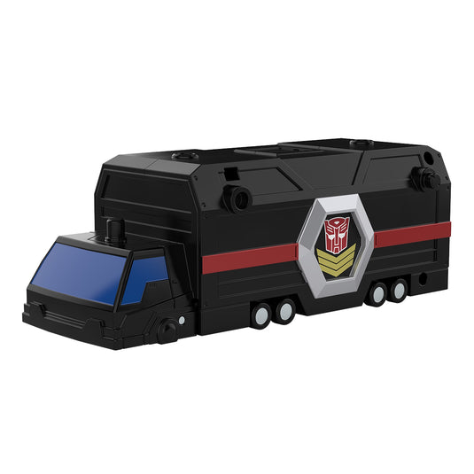 Transformers Age of the Primes - Titan Class The Thirteen Star Optimus Prime