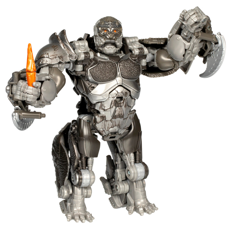 Load image into Gallery viewer, Transformers Studio Series - Rise of the Beasts Leader Class Apelinq 118
