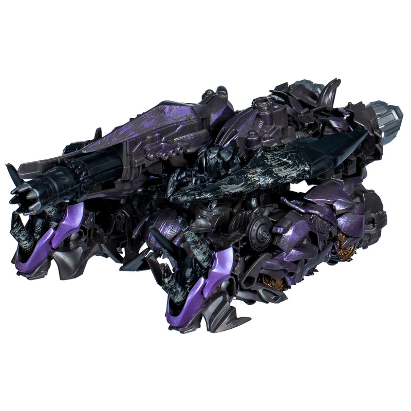 Load image into Gallery viewer, Transformers Studio Series - Leader Class Dark of the Moon Shockwave
