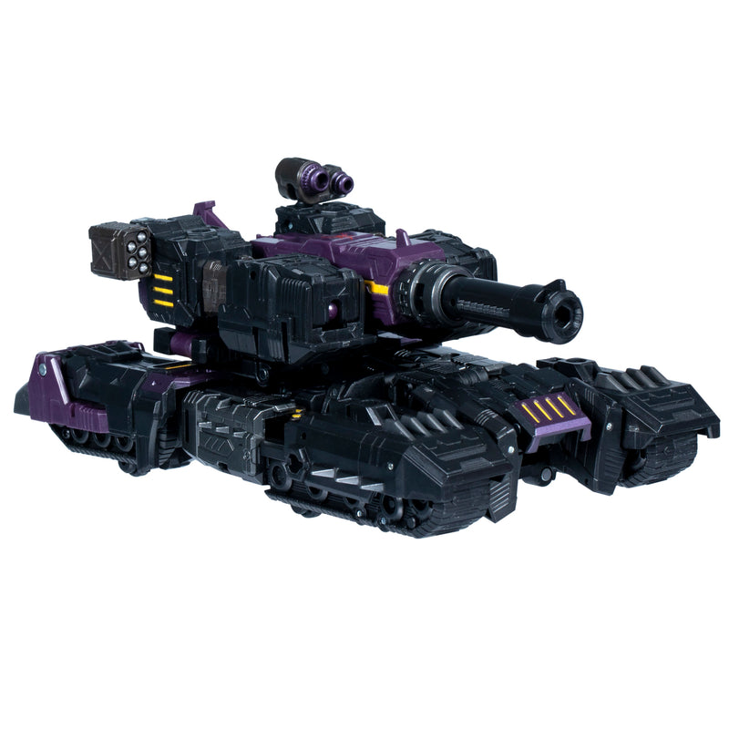 Load image into Gallery viewer, Transformers Age of the Primes - Leader Class The Thirteen Megatronus the Fallen
