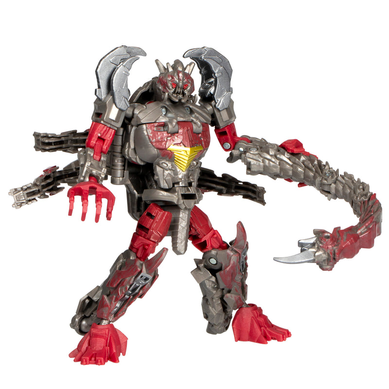 Load image into Gallery viewer, Transformers Generations Studio Series - Deluxe Double Punch 115
