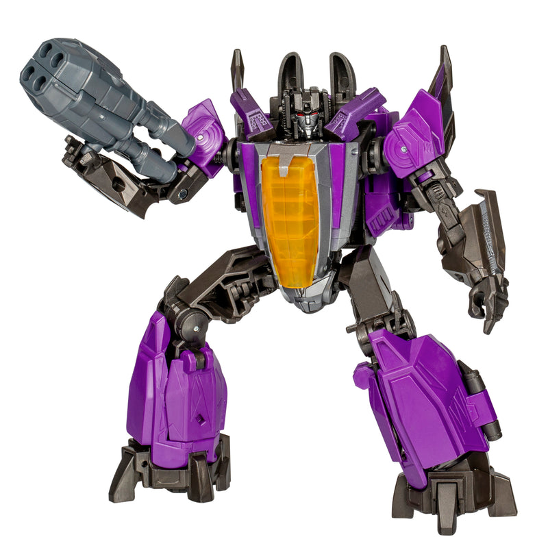 Load image into Gallery viewer, Transformers Studio Series - Gamer Edition Voyager Skywarp 11
