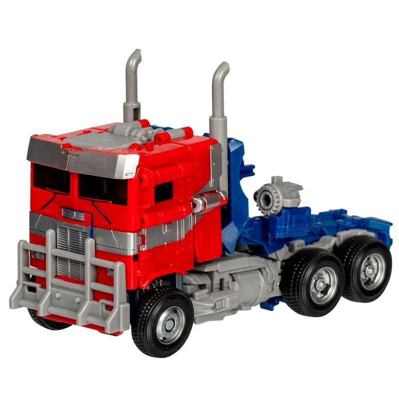 Load image into Gallery viewer, Transformers Studio Series - Rise of the Beasts Voyager Class Optimus Prime 102
