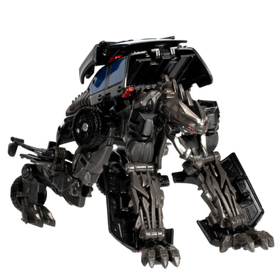 Transformers Generations Studio Series - Deluxe Hatchet 117