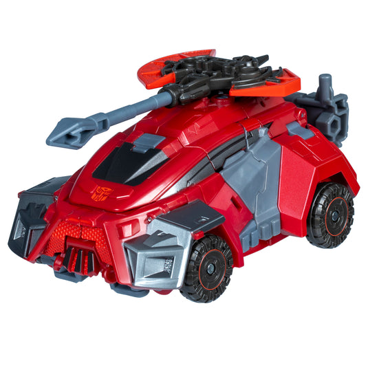 Transformers Studio Series - Voyager Class War for Cybertron Ironhide